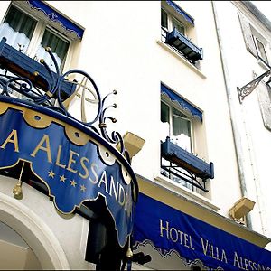 Hôtel Villa Alessandra